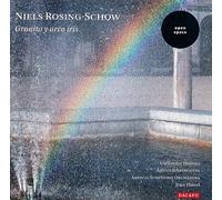 Compilation - Rosing-schow instrumental works