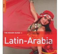 Compilation - Rough Guide To Latin Arabia