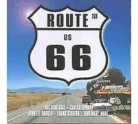 Compilation - Route Us 66