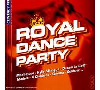 Compilation - Royal Dance Party