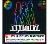 Compilation - Royal Flush