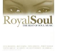Compilation - Royal Soul - The Best Of Soul Music