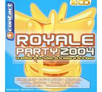 Compilation - Royale Party 2004