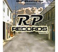 Compilation - Rp Records /Vol.1