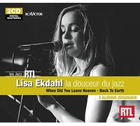 Compilation - Rtl Jazz Lisa Ekdahl