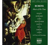 Compilation - Rubens- art & mus