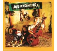 Compilation - Rue Des Chansons / Vol.3