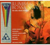 Compilation - Rumba & Bossa Nova
