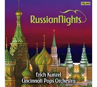 Compilation - Russian Nights