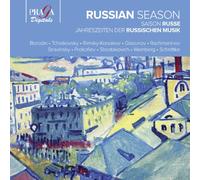 Compilation - Russian Season