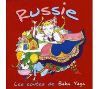 Compilation - Russie - Les contes de Baba Yaga