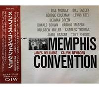 Compilation - S/O Memphis Convention