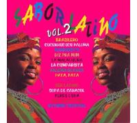 Compilation - Sabor Latino Vol. 2