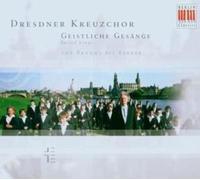 Compilation - Sacred Choral Music