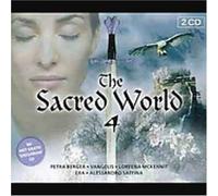 Compilation - Sacred World, Vol. 4