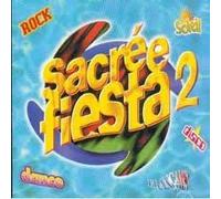 Compilation - Sacree Fiesta Vol2