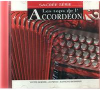 Compilation - Sacree Serie Top De L'Ac