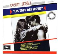 Compilation - Sacree Serie Tops Des Sl