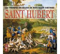 Compilation - Saint Hubert