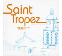 Compilation - Saint Tropez Music Vol.2