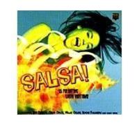 Compilation - Salsa