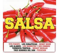 Compilation - Salsa
