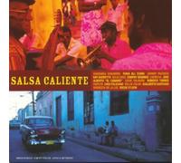 Compilation - Salsa Caliente