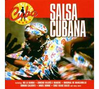 Compilation - Salsa Cubana