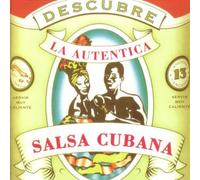 Compilation - Salsa Cubana