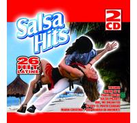 Compilation - Salsa Hits 26 Hit Latine