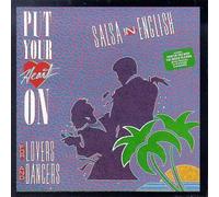 Compilation - Salsa In English