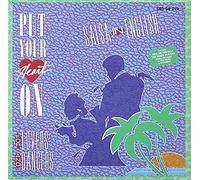 Compilation - Salsa In English - Put Your Hand On For (lovers And Dancers Vol 1)