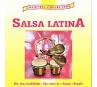 Compilation - Salsa Latina