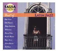 Compilation - Salsa Legende: Best of Latin..