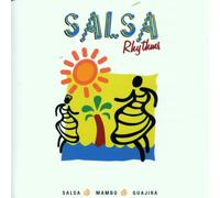 Compilation - Salsa Rhythms