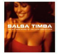 Compilation - Salsa Timba