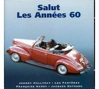 Compilation - Salut Les Années 60