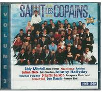Compilation - Salut les Copains Vol 3