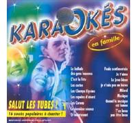 Compilation - Salut Les Tubes Vol 1