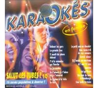 Compilation - Salut Les Tubes Vol 10
