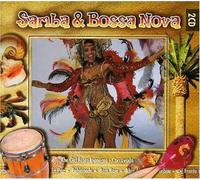 Compilation - Samba & Bossa Nova