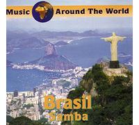 Compilation - Samba Brasil