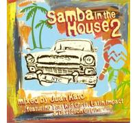 Compilation - Samba in the House Vol.2