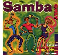 Compilation - Samba Only