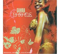 Compilation - Samba Parade