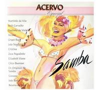 Compilation - Samba Vol 1