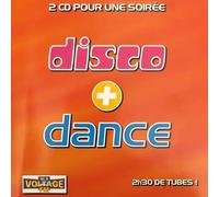 Compilation - Same / Chic Le Freak, O. Winte