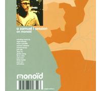 Compilation - Samuel l.Session on Monoid