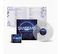 Compilation - Sanremo 2022 (140 Gr. Vinili Cristallo)