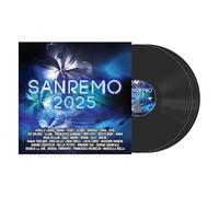 Compilation - Sanremo 2025 [Vinilo]